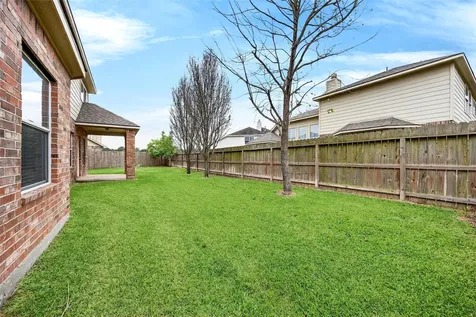 9611 Mammoth Springs Court Houston TX 77095