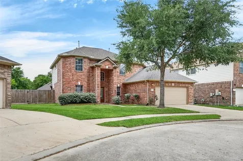 9611 Mammoth Springs Court Houston TX 77095