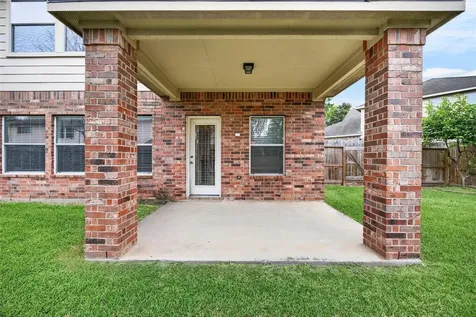 9611 Mammoth Springs Court Houston TX 77095