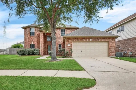 9611 Mammoth Springs Court Houston TX 77095