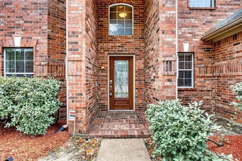 9611 Mammoth Springs Court Houston TX 77095
