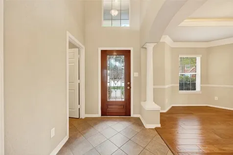 9611 Mammoth Springs Court Houston TX 77095