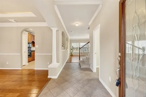 9611 Mammoth Springs Court Houston TX 77095