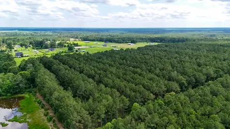 Tbd Private Road 5170 Kirbyville TX 75956