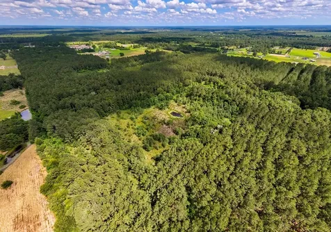 Tbd Private Road 5170 Kirbyville TX 75956