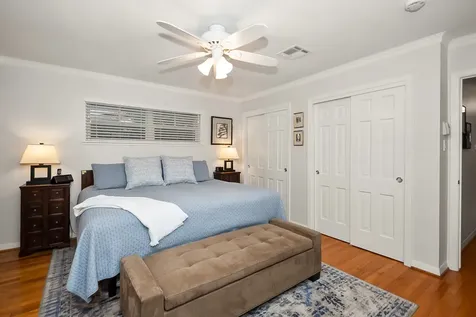 2503 Baycrest Drive Houston TX 77058