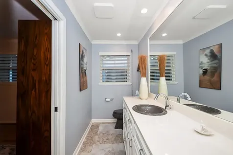 2503 Baycrest Drive Houston TX 77058