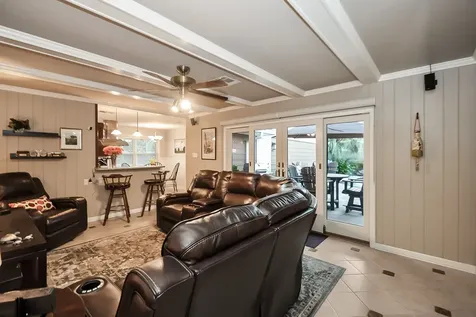 2503 Baycrest Drive Houston TX 77058
