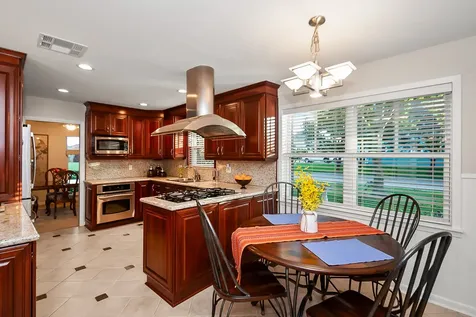 2503 Baycrest Drive Houston TX 77058