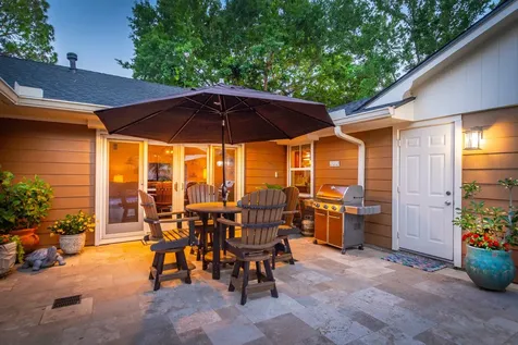 2503 Baycrest Drive Houston TX 77058