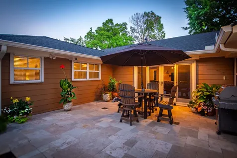 2503 Baycrest Drive Houston TX 77058
