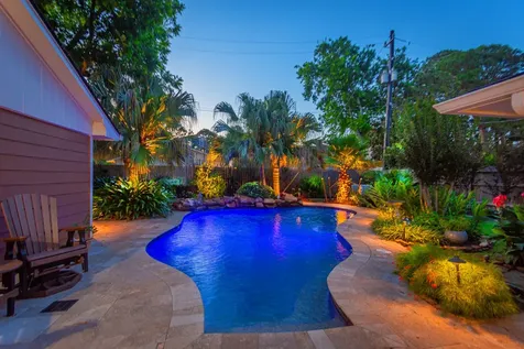 2503 Baycrest Drive Houston TX 77058