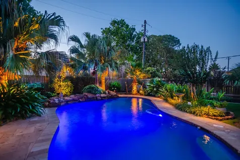 2503 Baycrest Drive Houston TX 77058