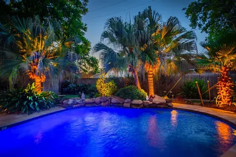 2503 Baycrest Drive Houston TX 77058