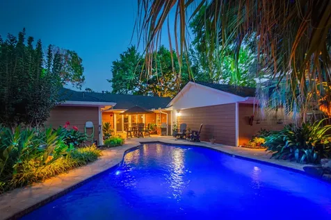 2503 Baycrest Drive Houston TX 77058