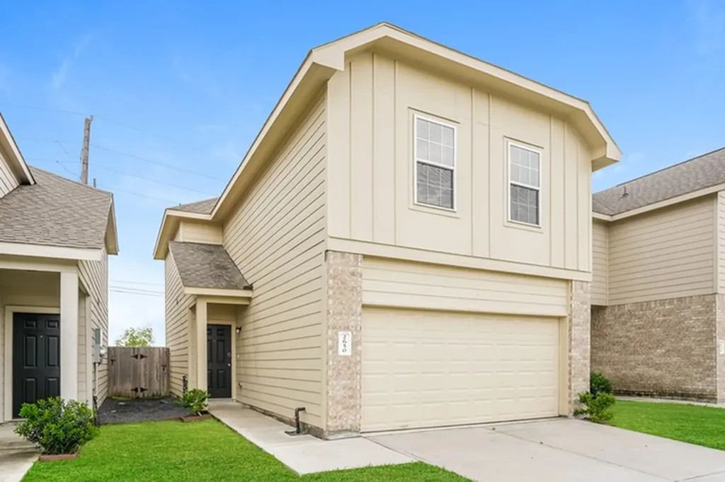 2650 Camrola Way Houston TX 77073