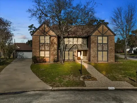 6702 Robinwick Court Spring TX 77379