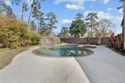 6702 Robinwick Court Spring TX 77379