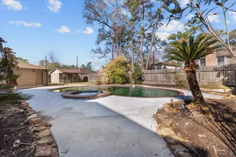 6702 Robinwick Court Spring TX 77379