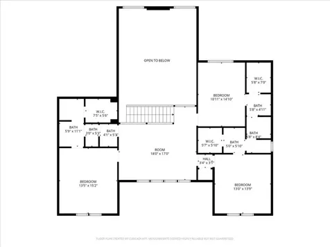 6702 Robinwick Court Spring TX 77379