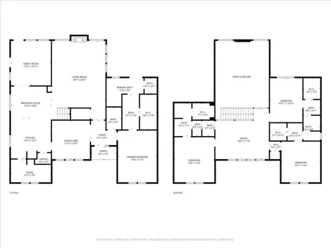 6702 Robinwick Court Spring TX 77379
