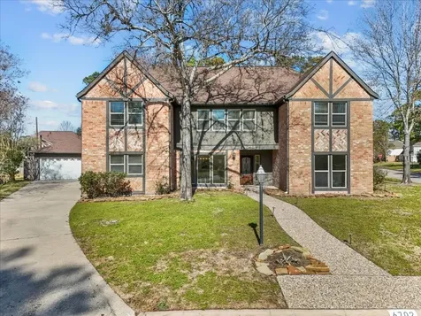 6702 Robinwick Court Spring TX 77379