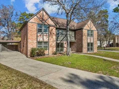 6702 Robinwick Court Spring TX 77379