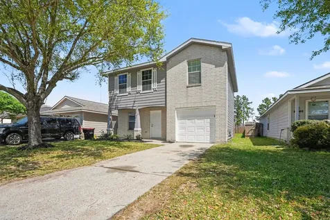 15834 Colonial Bridge Lane Houston TX 77073