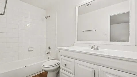 15834 Colonial Bridge Lane Houston TX 77073