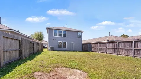 15834 Colonial Bridge Lane Houston TX 77073