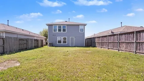 15834 Colonial Bridge Lane Houston TX 77073