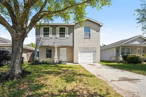 15834 Colonial Bridge Lane Houston TX 77073
