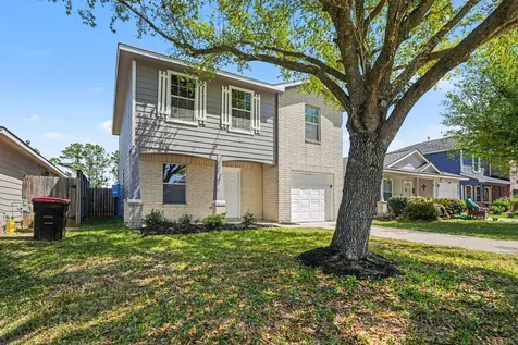 15834 Colonial Bridge Lane Houston TX 77073