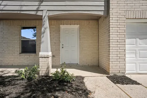 15834 Colonial Bridge Lane Houston TX 77073