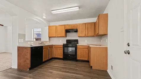15834 Colonial Bridge Lane Houston TX 77073