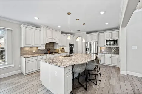 16719 Harbor Falls Drive Cypress TX 77433