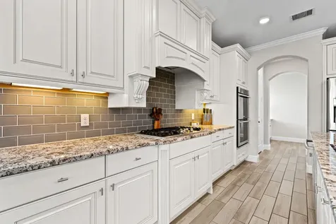 16719 Harbor Falls Drive Cypress TX 77433