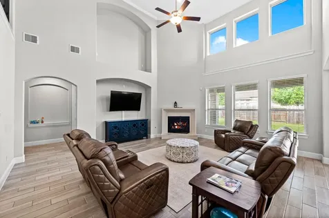 16719 Harbor Falls Drive Cypress TX 77433