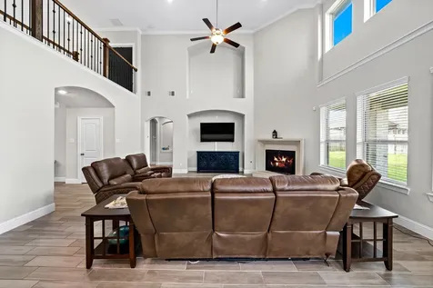 16719 Harbor Falls Drive Cypress TX 77433
