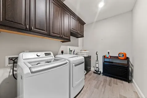 16719 Harbor Falls Drive Cypress TX 77433
