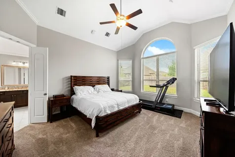 16719 Harbor Falls Drive Cypress TX 77433