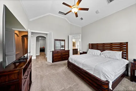 16719 Harbor Falls Drive Cypress TX 77433