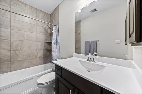 16719 Harbor Falls Drive Cypress TX 77433