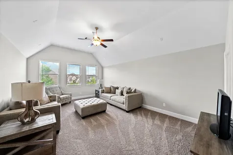 16719 Harbor Falls Drive Cypress TX 77433