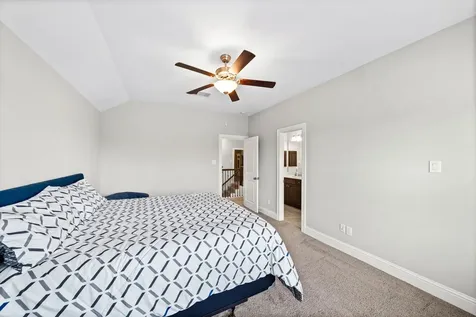 16719 Harbor Falls Drive Cypress TX 77433