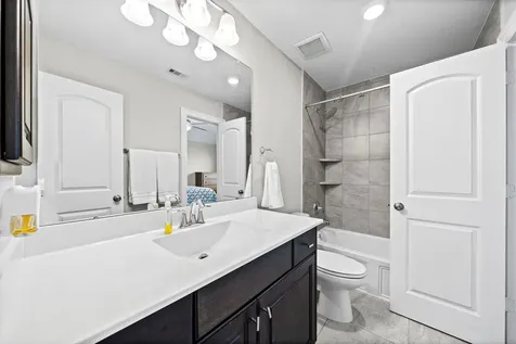16719 Harbor Falls Drive Cypress TX 77433