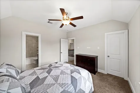 16719 Harbor Falls Drive Cypress TX 77433