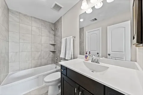 16719 Harbor Falls Drive Cypress TX 77433