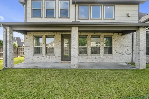 16719 Harbor Falls Drive Cypress TX 77433