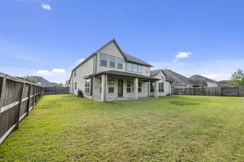16719 Harbor Falls Drive Cypress TX 77433